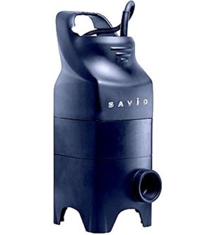 Shop Savio Water Master Solids Handling Pumps Now